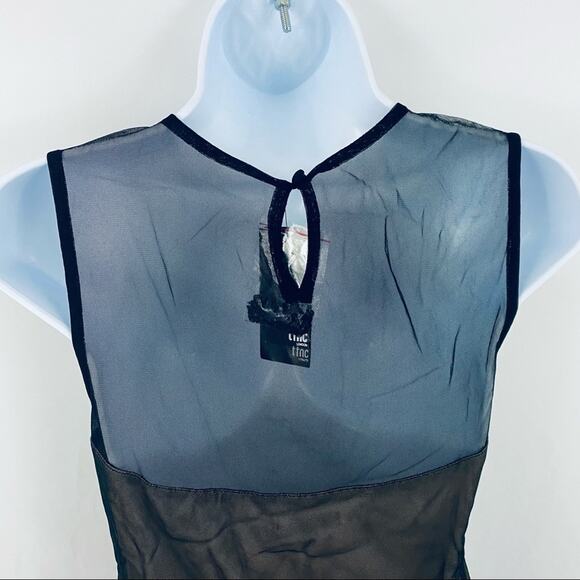 NWT TFNC Beaded Dress Size 1 - Picture 3 of 8